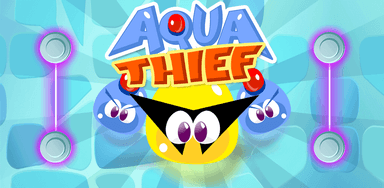 Image of Aqua Thief