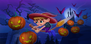 Image of Witch Flight