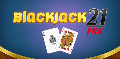 Image of Blackjack 21 Pro