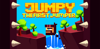 Image of Jumpy: The First Jumper