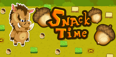 Image of Snack Time