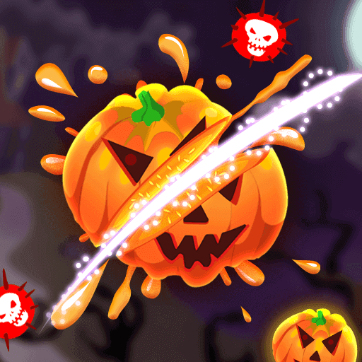 Pumpkin Smasher