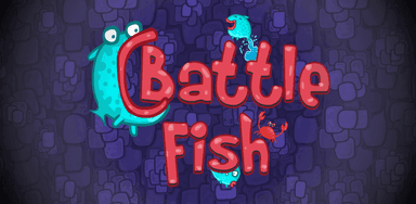 Image of Battle Fish