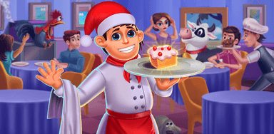 Image of Chef Tycoon